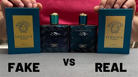 versace eros check fake|Fake vs Real Versace Eros Parfum .